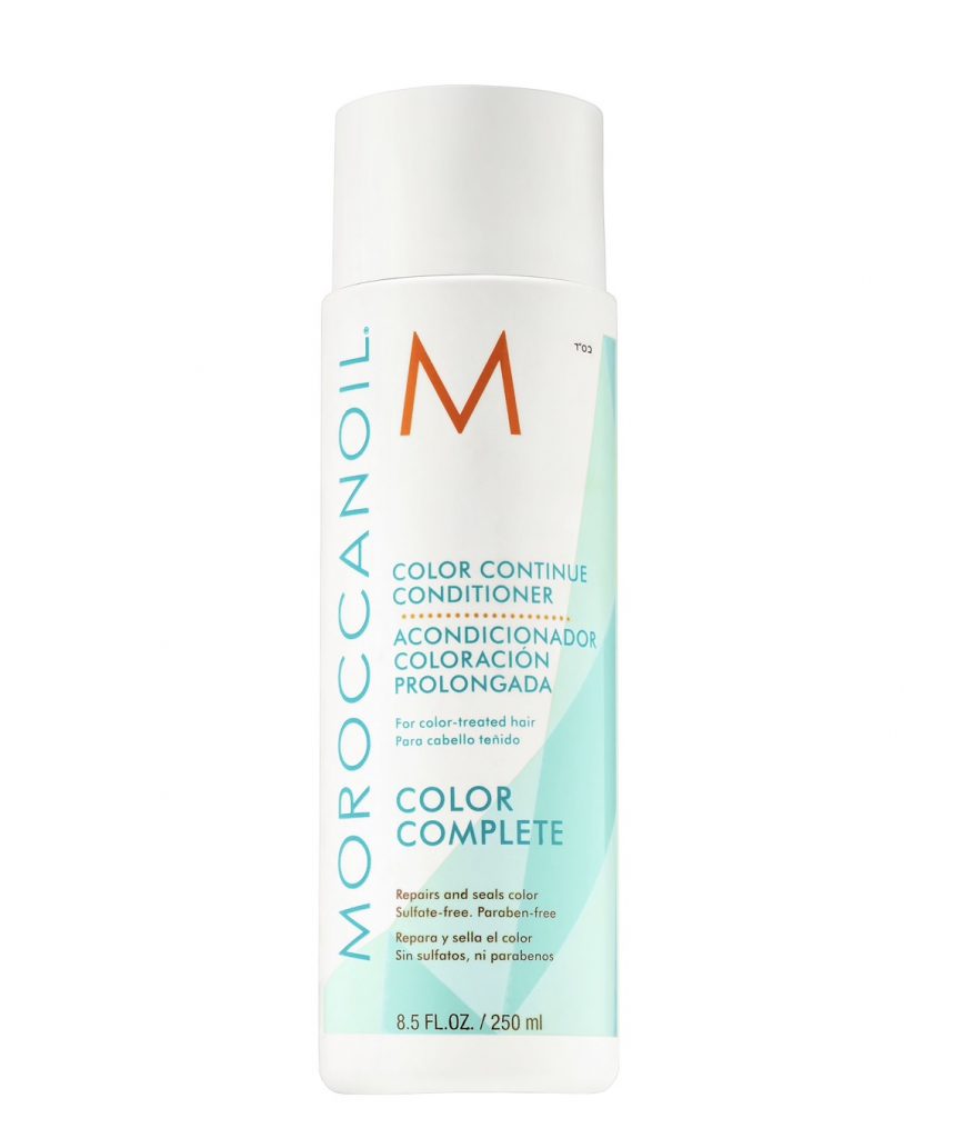 Moroccanoil Color Continue Conditioner 8.5 oz Brenda Beauty Supply