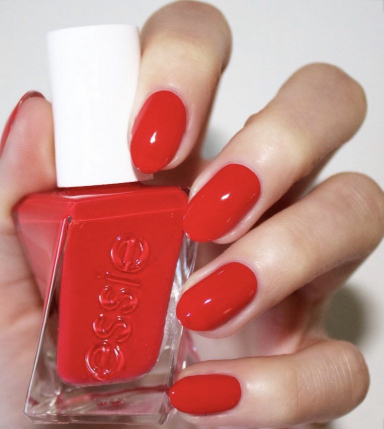 How To Remove Essie Gel Couture