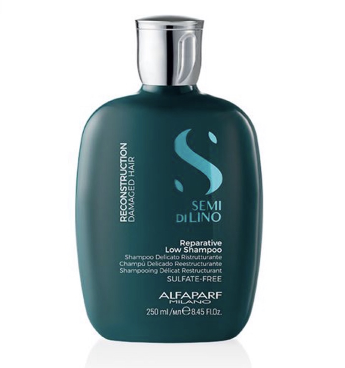  Alfaparf Reparative Low Shampoo Brenda Beauty Supply