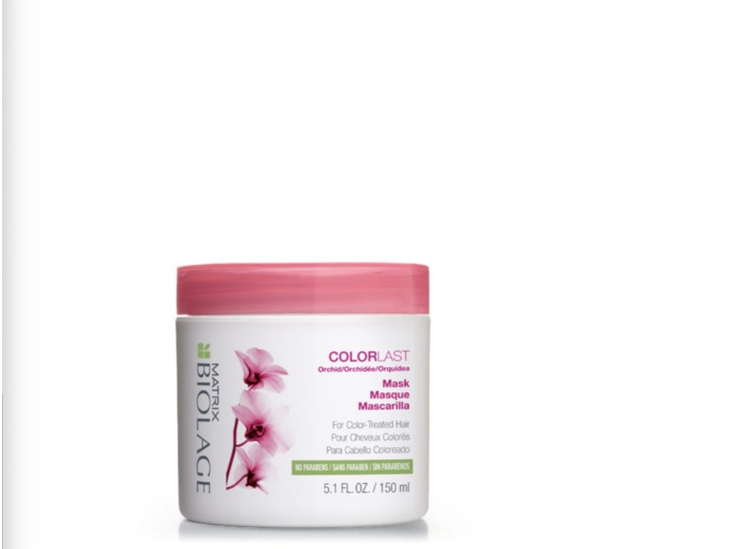 Biolage Colorlast Mask 5.1 oz Brenda Beauty Supply