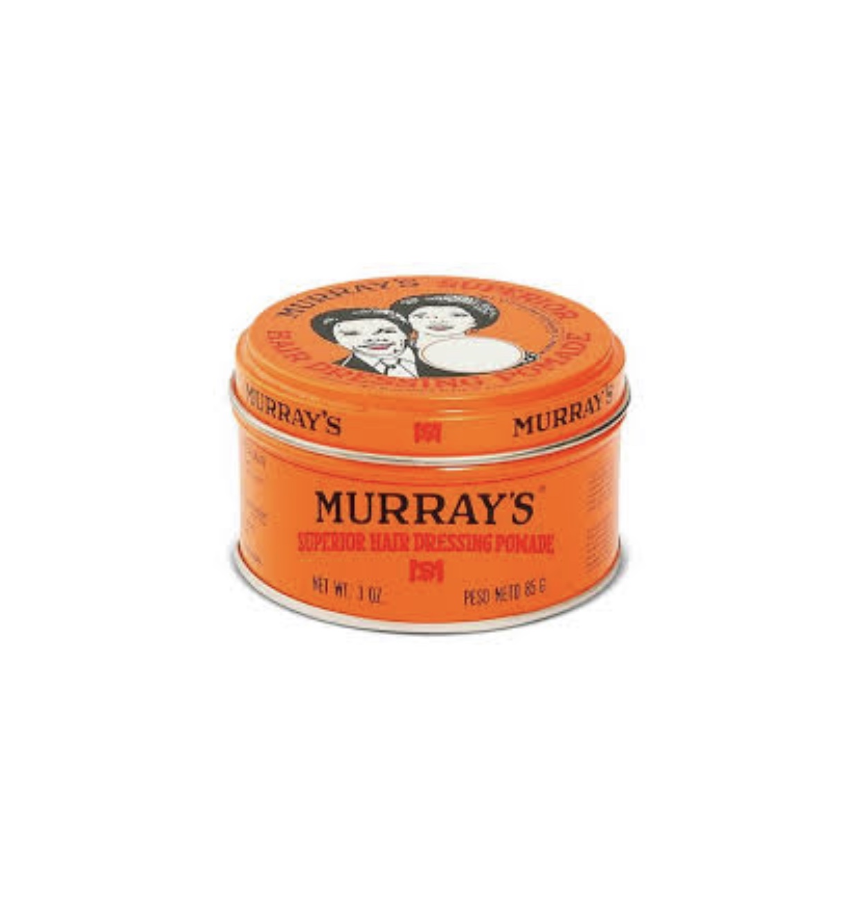 Murray's Murray's Superior Hair Dressing Pomade