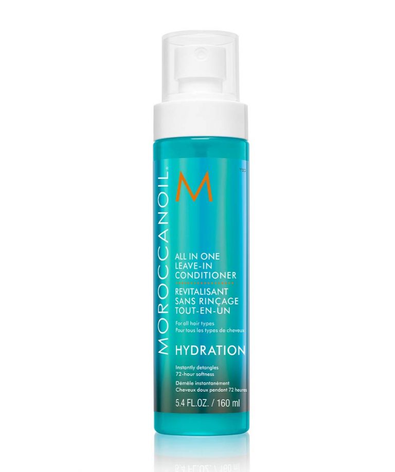 Moroccanoil All In One LeaveIn Conditioner 5.4 oz Brenda Beauty Supply